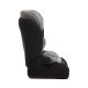 BBO Auto sedište I-Size Pluton (BS05A) 76-150cm - black & grey - BS05ABGREY