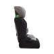 BBO Auto sedište I-Size Pluton (BS05A) 76-150cm - black & grey - BS05ABGREY