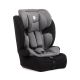 BBO Auto sedište I-Size Pluton (BS05A) 76-150cm - black & grey - BS05ABGREY