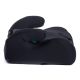 BBO Auto sedište I-size Pluton (BS05A) 76-150cm - black - BS05ABLACK