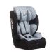 BBO Auto sedište I-Size Pluton (BS05A) 76-150cm - black stars - BS05ABSTARS
