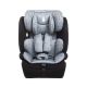 BBO Auto sedište I-Size Pluton (BS05A) 76-150cm - black stars - BS05ABSTARS