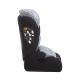 BBO Auto sedište I-Size Pluton (BS05A) 76-150cm - black stars - BS05ABSTARS
