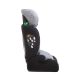 BBO Auto sedište I-Size Pluton (BS05A) 76-150cm - black stars - BS05ABSTARS