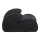 BBO Auto sedište I-Size Pluton (BS05A) 76-150cm - black stars - BS05ABSTARS