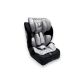BBO Auto sedište I-Size Pluton (BS05A) 76-150cm - black stars - BS05ABSTARS
