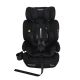 KIDDOCARE Auto sedište I - ride black - BS06ABL