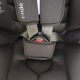 KIDDOCARE  Auto sedište I - ride grey - BS06AGR