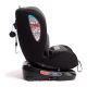 BBO Auto sedište I-Size Cosmos Isofix (BS09P) 40-150 cm- dark grey - BS09P-DRG