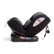 BBO Auto sedište I-Size Cosmos Isofix (BS09P) 40-150 cm- dark grey - BS09P-DRG