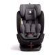 BBO Auto sedište I-Size Cosmos Isofix (BS09P) 40-150 cm- dark grey - BS09P-DRG