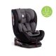 BBO Auto sedište I-Size Cosmos Isofix (BS09P) 40-150 cm- dark grey - BS09P-DRG