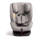 BBO Auto sedište I-Size Cosmos Isofix (BS09P) 40-150 cm- light grey - BS09P-LHG