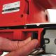 MILWAUKEE Tračna brusilica 100mm 1150W - BS 100 LE - 4933385150