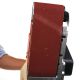 MILWAUKEE Tračna brusilica 100mm 1150W - BS 100 LE - 4933385150