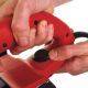 MILWAUKEE Tračna brusilica 100mm 1150W - BS 100 LE - 4933385150