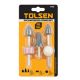TOLSEN BRUSNI KAMEN SET 5/1 - 4102-1
