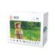 BESUPER ECO Bamboo Pelene M (6-11 kg) 96 kom - BSE-P-M