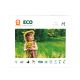 BESUPER ECO Bamboo Pelene M (6-11 kg) 96 kom - BSE-P-M