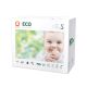 BESUPER ECO Bamboo Pelene S (3-8 kg) 102 kom - BSE-P-S