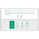 BESUPER ECO Bamboo Pelene-Gaćice M (6-11 kg) 100 kom - BSE-PG-M