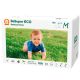 BESUPER ECO Bamboo Pelene-Gaćice M (6-11 kg) 100 kom - BSE-PG-M