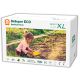 BESUPER ECO Bamboo Pelene-Gaćice XL (13-17 kg) 100 kom - BSE-PG-XL