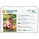 BESUPER ECO Bamboo Pelene-Gaćice XL (13-17 kg) 100 kom - BSE-PG-XL