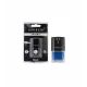 AIRFRESH Miris za ventilaciju 8ml Enigma Black - 10004-1-1