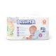 BESUPER Premium Pelene 1 (NB, 2-4 kg) 36 kom - BSP-P-1NB