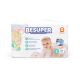 BESUPER Premium Pelene 3 (M, 6-11 kg) 34 kom - BSP-P-3M