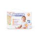 BESUPER Premium Pelene 4 (L, 9-14 kg) 32 kom - BSP-P-4L