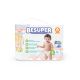 BESUPER Premium Pelene 5 (XL, 12+ kg) 30 kom - BSP-P-5XL