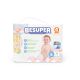 BESUPER Premium Pelene 6 (XXL, 12+ kg) 30 kom - BSP-P-6XXL