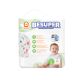 BESUPER Premium Pelene-Gaćice L (9-14 kg) 18 kom - BSP-PG-L