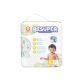 BESUPER Premium Pelene-Gaćice XL (13-17 kg) 18 kom - BSP-PG-XL