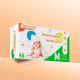 BESUPER ULTRA THIN PROBIOTIC Pelene M (6-10 kg), 48 komada - EP3278397