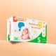 BESUPER ULTRA THIN PROBIOTIC Pelene S (3-8 kg), 56 komada - EP3278396