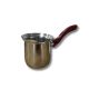 BONERA Džezva Berlin inox 0,15 L - Bt-0050