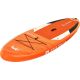 AQUA MARINA Sup set Fusion - All-Around iSUP, 3.3m/15cm, with paddle and safety leash - BT-21FUP