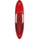 AQUA MARINA Sup set Monster - All-Around iSUP, 3.66m/15cm, with paddle and safety leash - BT-21MOP