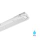 BRAYTRON Vodootporna LED svetiljka BRY-AQUALINE-2X-1.5MT-SG-PC-IP65 - BT05-21580