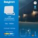 BRAYTRON LED reflektor BRY-FLOOD-WF-10W-WHT-3u1-IP65 - BT60-51080