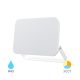 BRAYTRON LED reflektor BRY-FLOOD-WF-30W-WHT-3u1-IP65 - BT60-53080