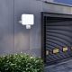 BRAYTRON LED reflektor sa senzorom BRY-FLOOD-WF-30W-WHT-3u1-SNS-IP54 - BT60-63080