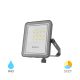 BRYTRON FLOOD-PF-10W-GRY-3IN1-IP65-LED FLOODLIGHT - BT65-01082