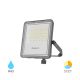BRAYTRON LED reflektor BRY-FLOOD-PF-20W-GRY-3IN1-IP65 - BT65-02082