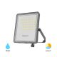 BRYTRON FLOOD-PF-30W-GRY-3IN1-IP65-LED FLOODLIGHT - BT65-03082