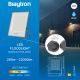 BRAYTRON LED reflektor BRY-FLOOD-PF-200W-GRY-3IN1-IP65 - BT65-09682