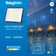 BRAYTRON LED reflektor BRY-FLOOD-CF-200W-BLC-6500K-IP65 - BT66-09631